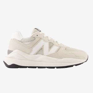 NEW New Balance 57/40 Sneaker in Sea Salt